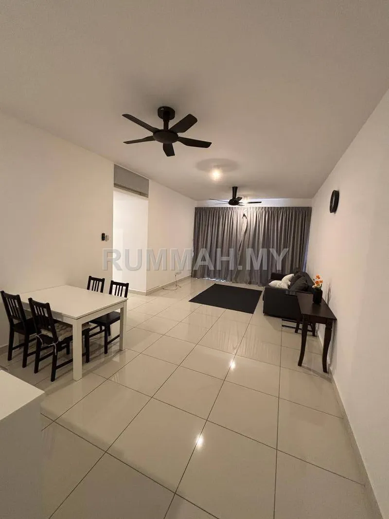 condo in Batu Kawan, Penang — photo 2