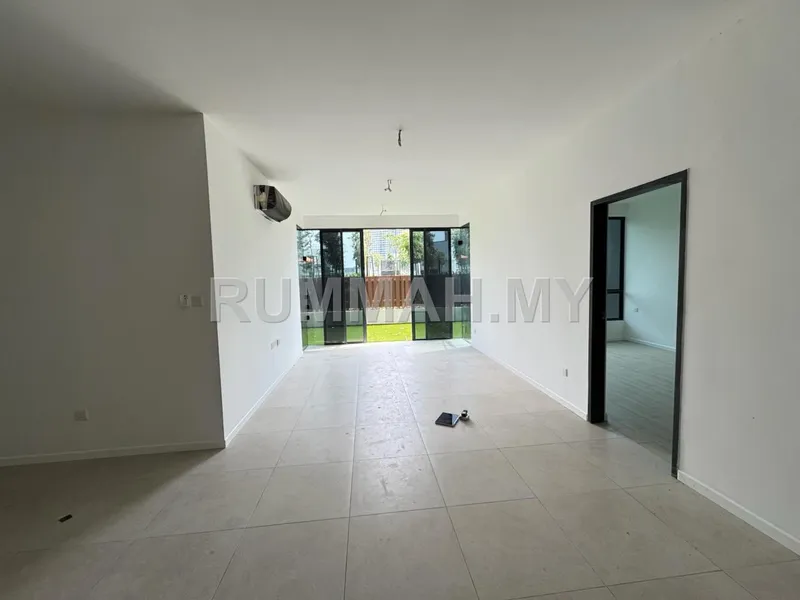 condo in Batu Kawan, Penang — photo 2