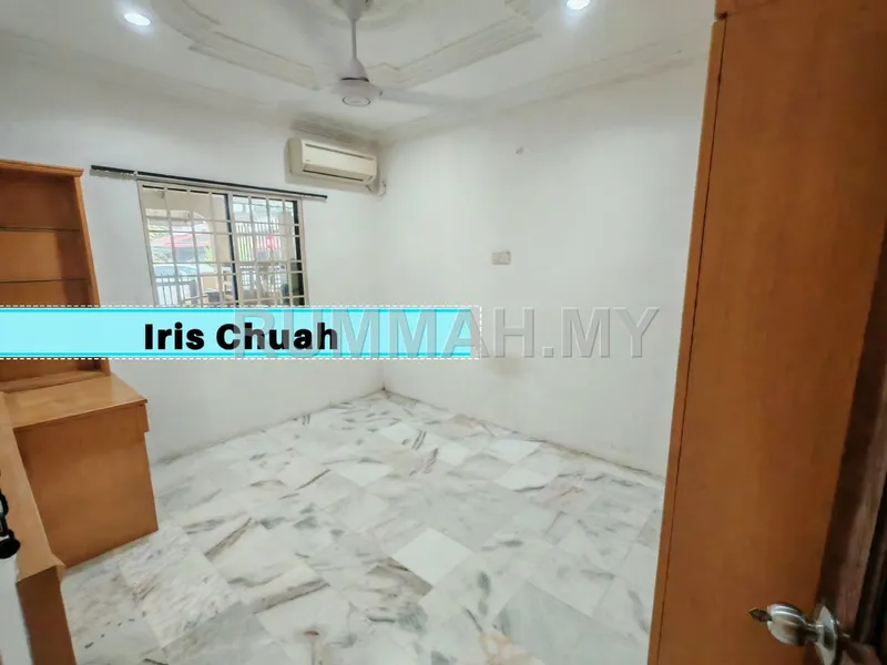 house in Alma, Penang — photo 3