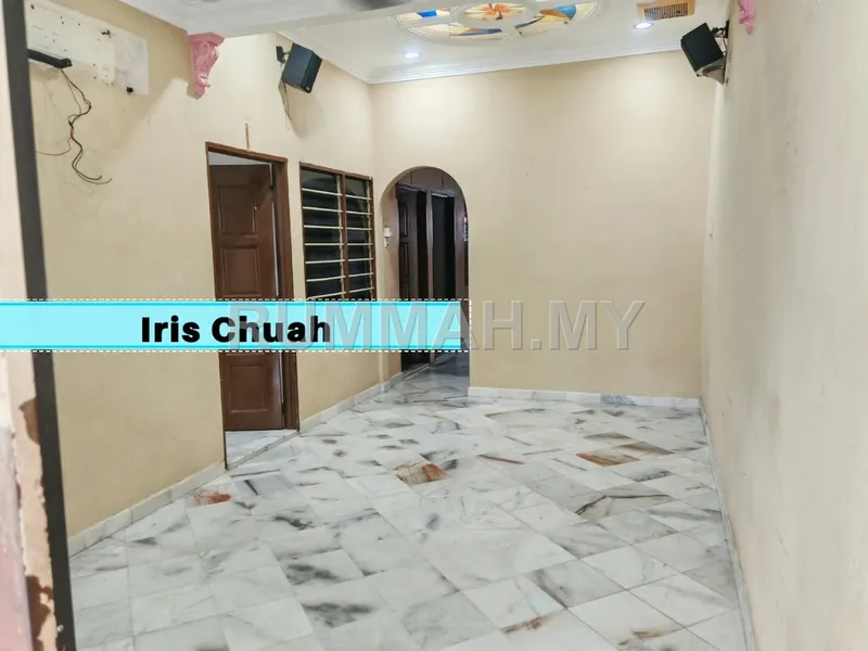 house in Alma, Penang — photo 2