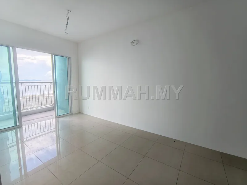 condo in Gelugor, Penang — photo 2