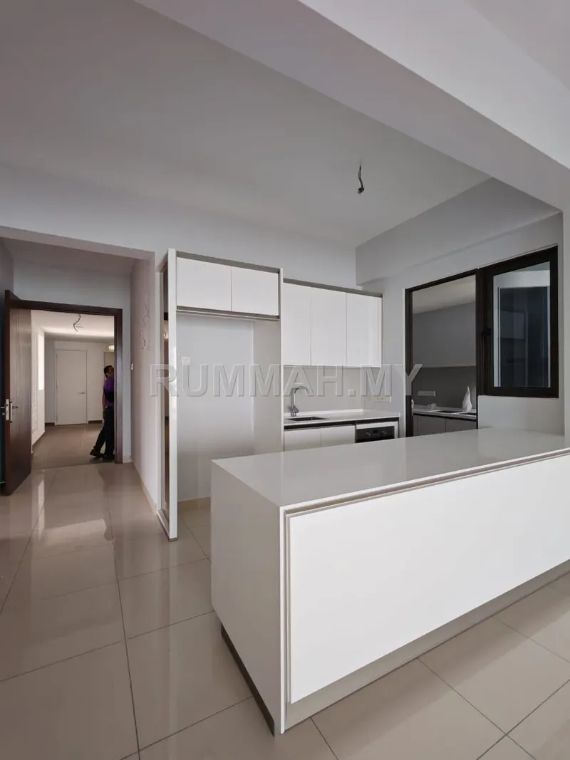 condo in Batu Ferringhi, Penang — photo 2