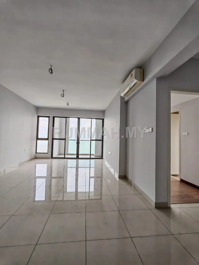 condo in Batu Ferringhi, Penang — photo 3
