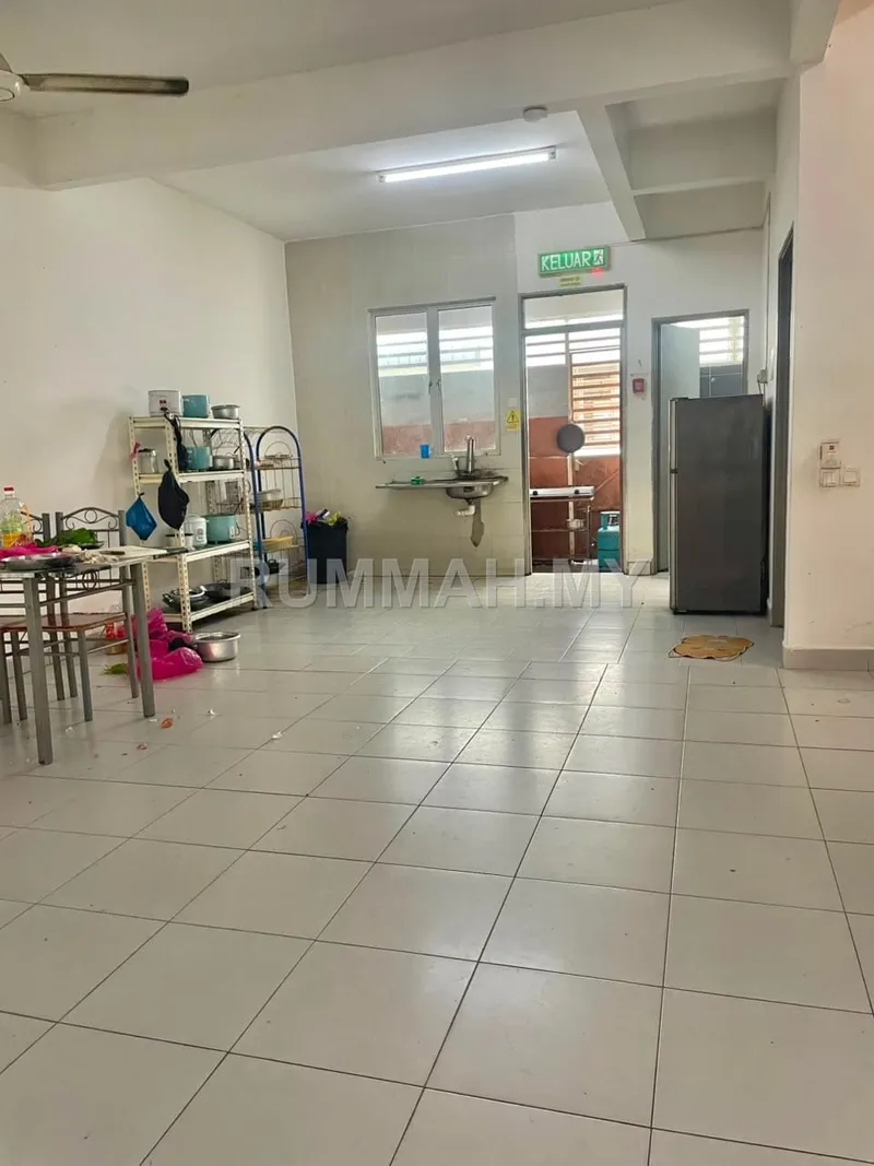house in Simpang Ampat, Penang — photo 2