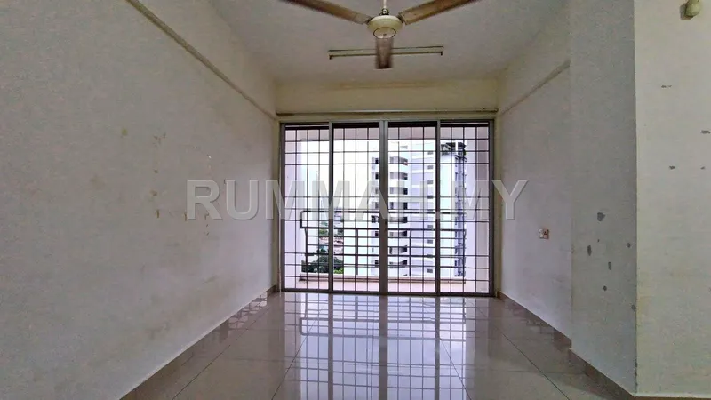 condo in Bayan Lepas, Penang — photo 2