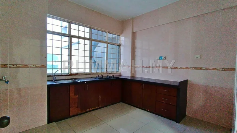 condo in Bayan Lepas, Penang — photo 3