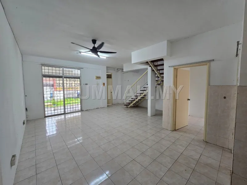 house in Bandar Saujana Putra, Selangor — photo 2