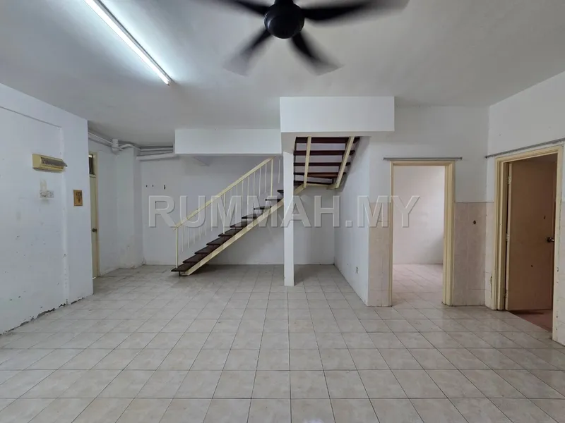 house in Bandar Saujana Putra, Selangor — photo 3