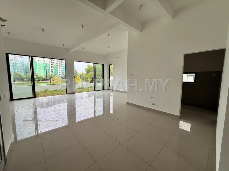 house in cyberjaya, Selangor — photo 2
