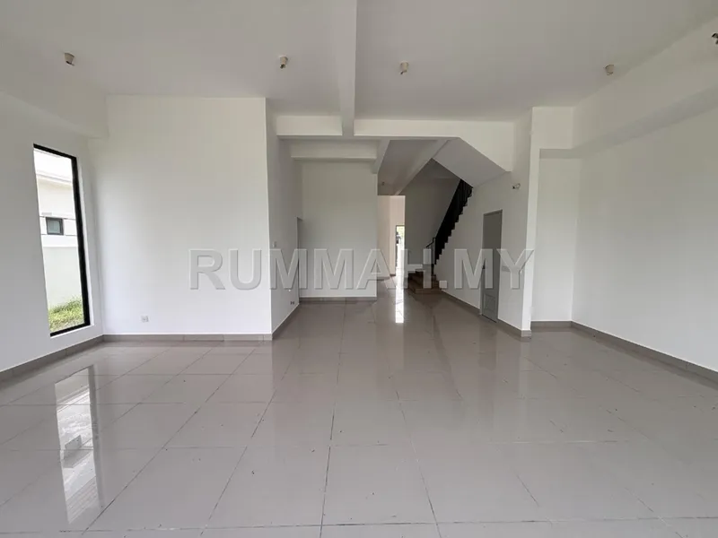 house in cyberjaya, Selangor — photo 3