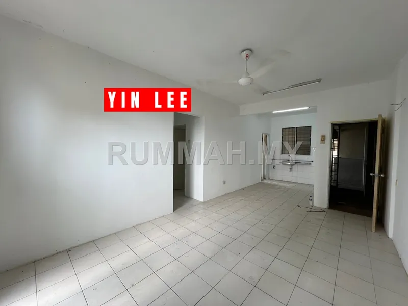 condo in Jelutong, Penang — photo 2