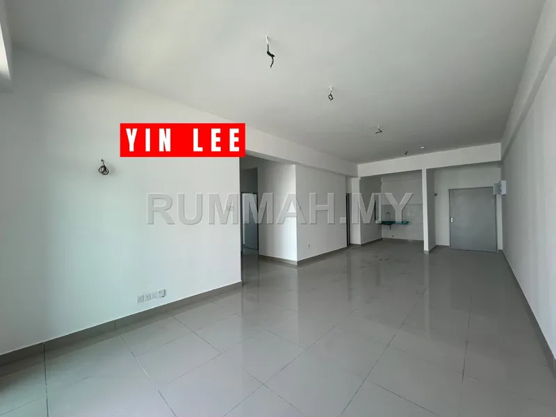 condo in Seberang Jaya, Penang — photo 2