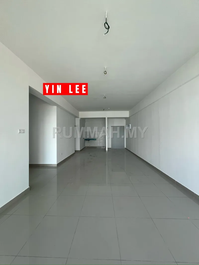 condo in Seberang Jaya, Penang — photo 3