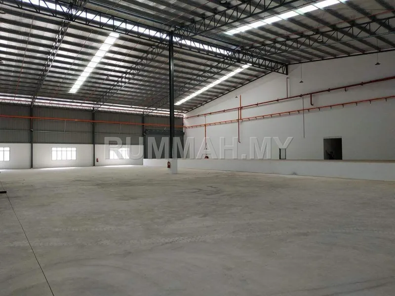 industrial in Sungai Petani, Kedah — photo 2