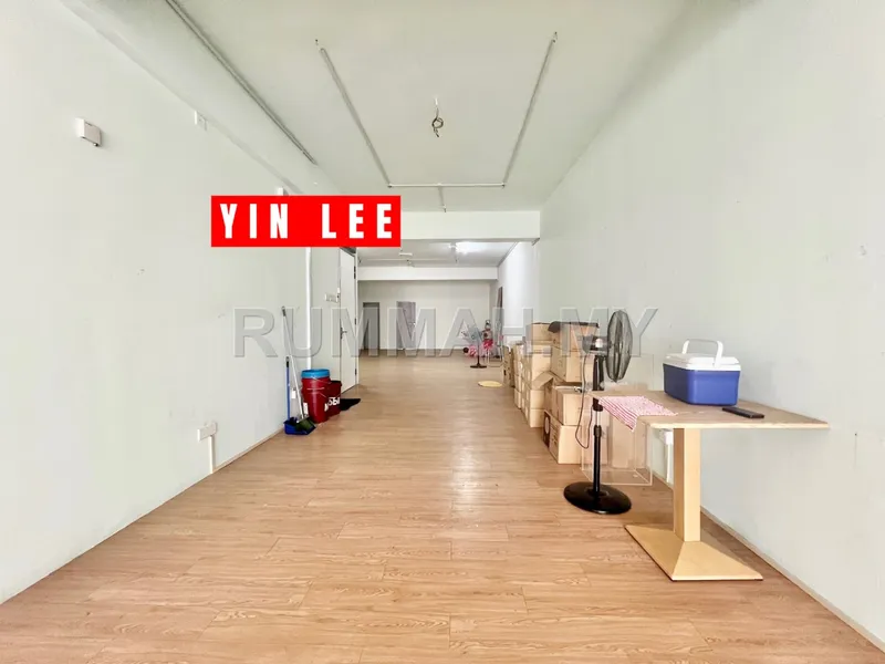 commercial in Bukit Mertajam, Penang — photo 2