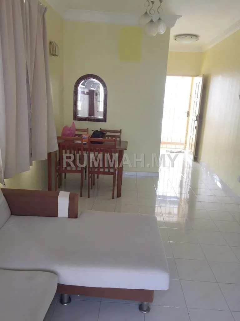 condo in Relau, Penang — photo 3