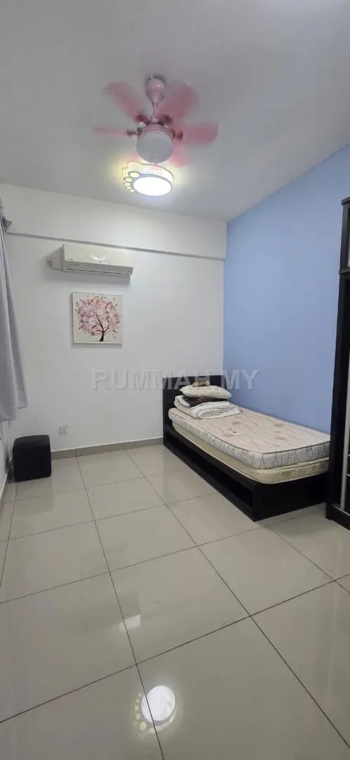 condo in Bayan Lepas, Penang — photo 3
