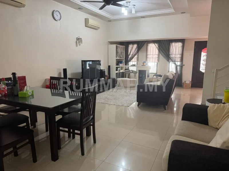 house in Bayan Lepas, Penang — photo 2