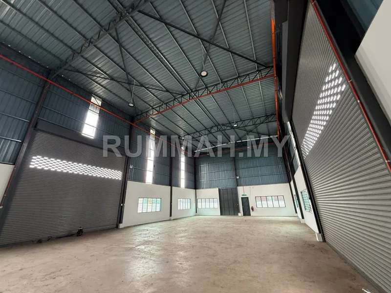 industrial in Sungai Petani Industrial Area, Kedah — photo 2