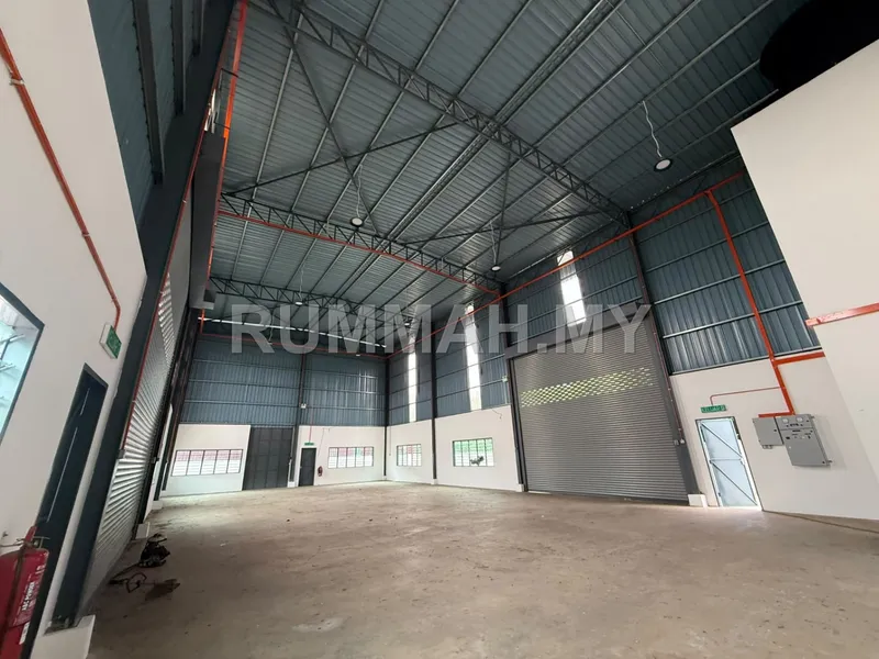 industrial in Sungai Petani Industrial Area, Kedah — photo 3