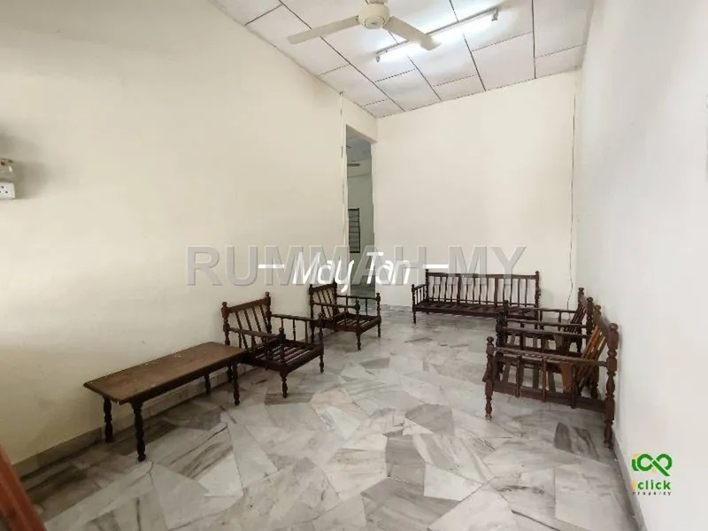 house in Nibong Tebal, Penang — photo 2