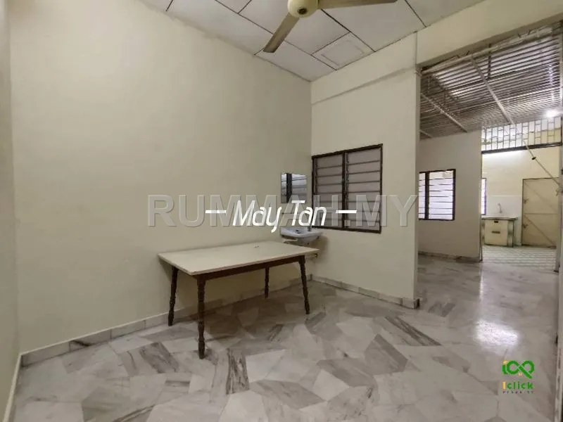 house in Nibong Tebal, Penang — photo 3