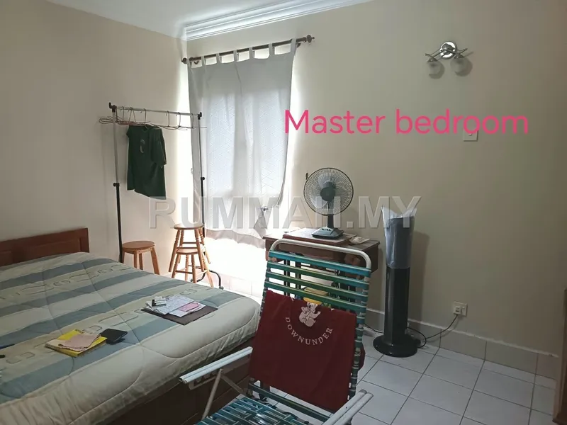 condo in Greenlane, Penang — photo 3