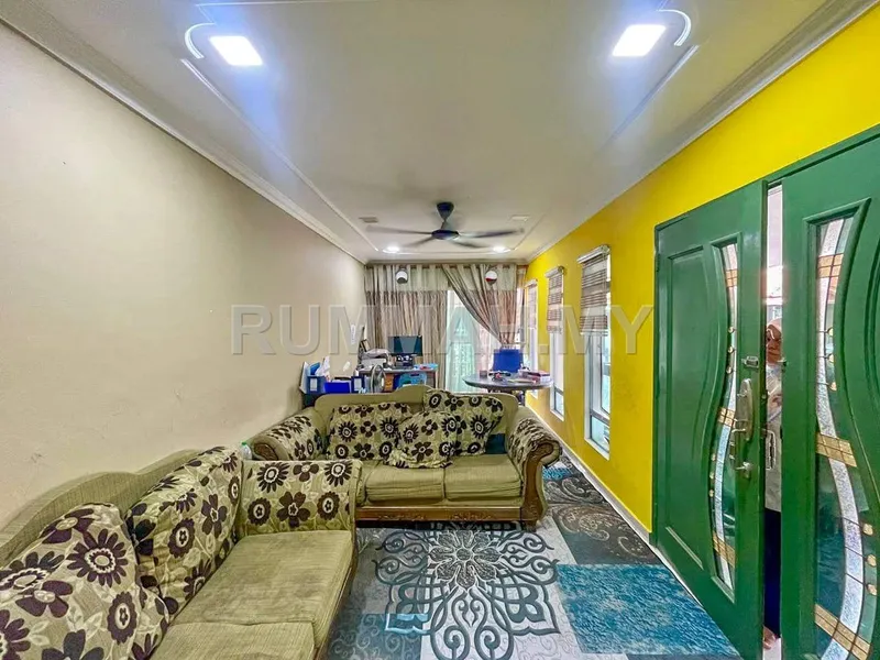 house in Shah alam, Selangor — photo 2