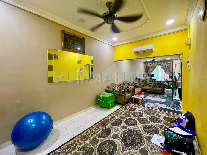 house in Shah alam, Selangor — photo 3