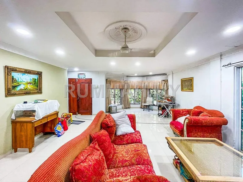 house in kajang, Selangor — photo 2