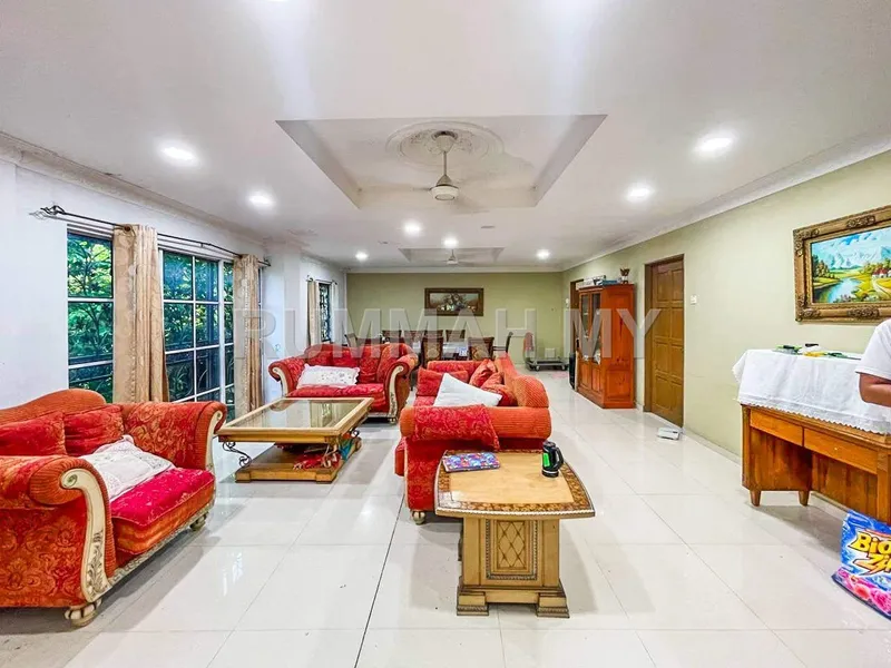 house in kajang, Selangor — photo 3