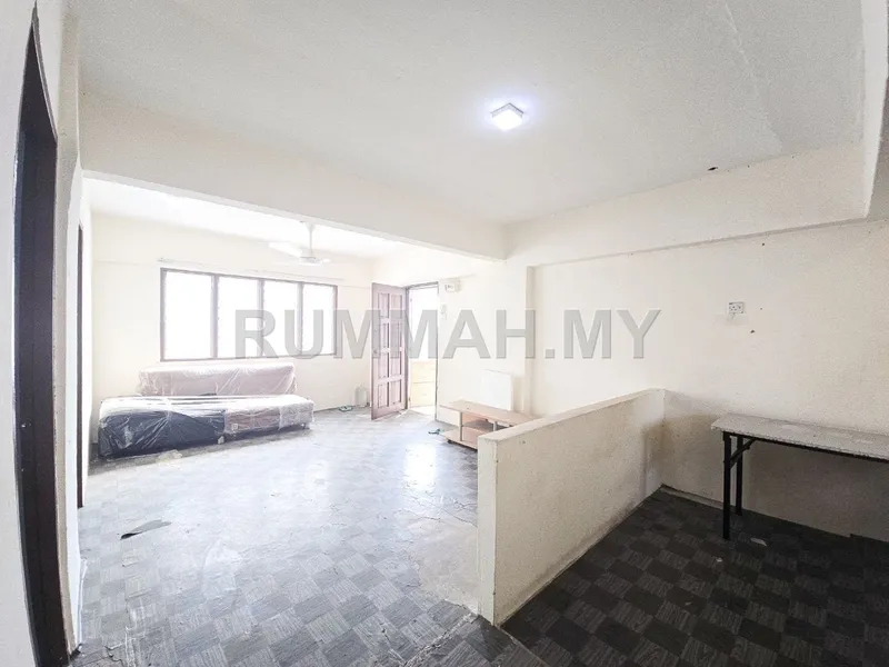 condo in setapak, Kuala Lumpur — photo 2