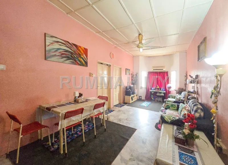 condo in keramat, Kuala Lumpur — photo 3
