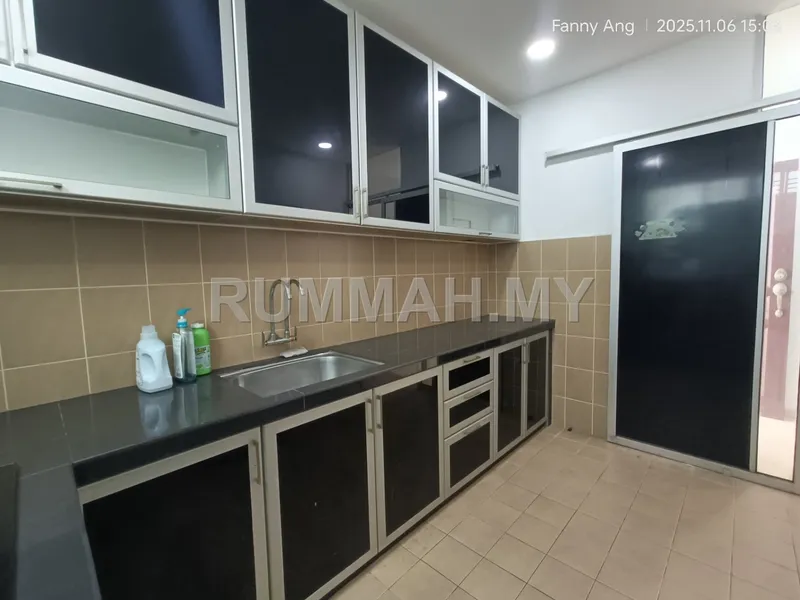 condo in Butterworth, Penang — photo 3