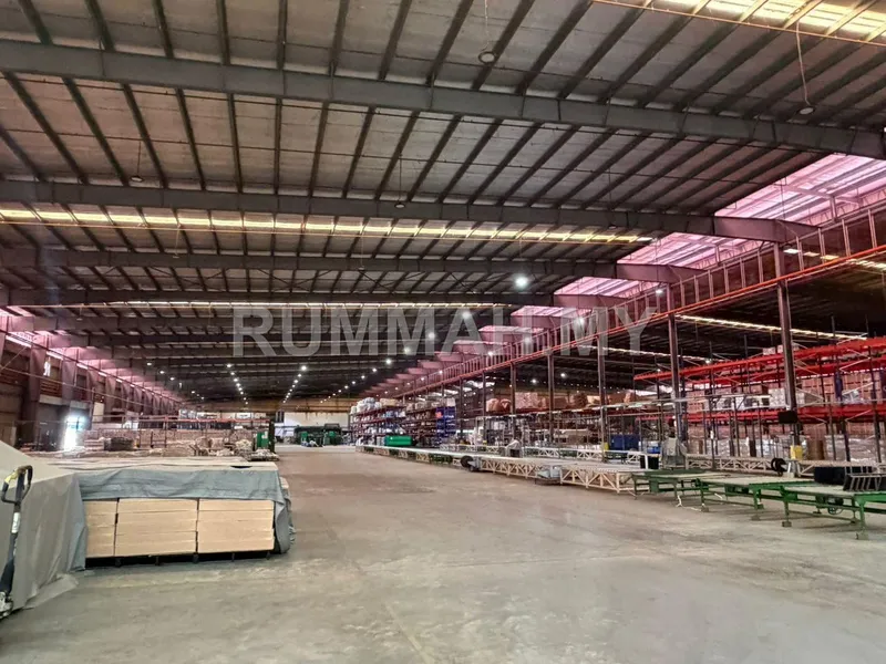 industrial in Gurun, Kedah — photo 2