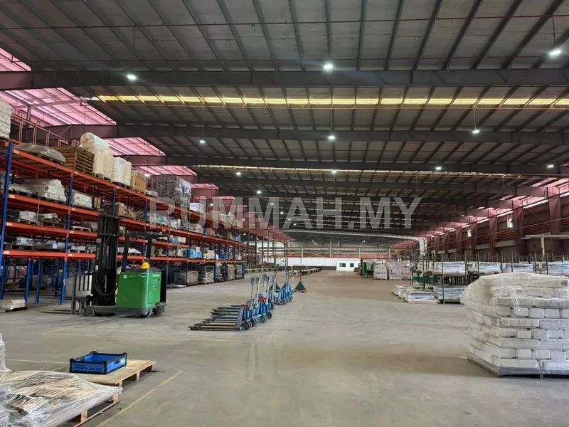 industrial in Gurun, Kedah — photo 3
