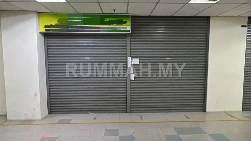 commercial in George Town, Penang — photo 3