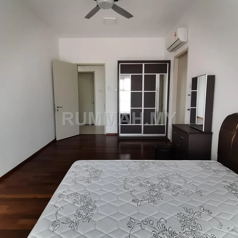 condo in Tanjung Bungah, Penang — photo 3