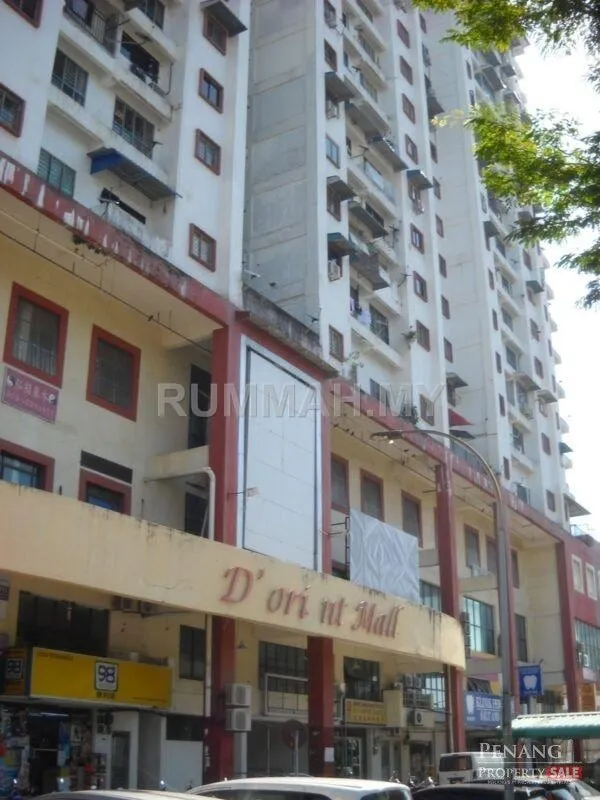commercial in George Town, Penang — photo 2