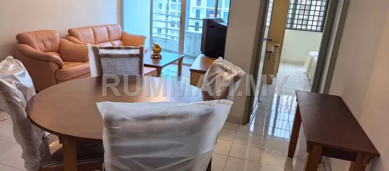 condo in Batu Uban, Penang — photo 2