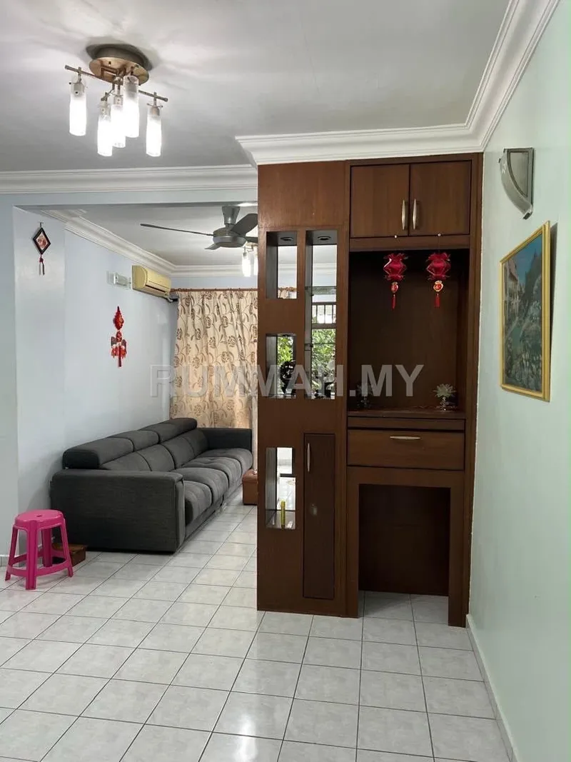 condo in Sungai Ara, Penang — photo 2