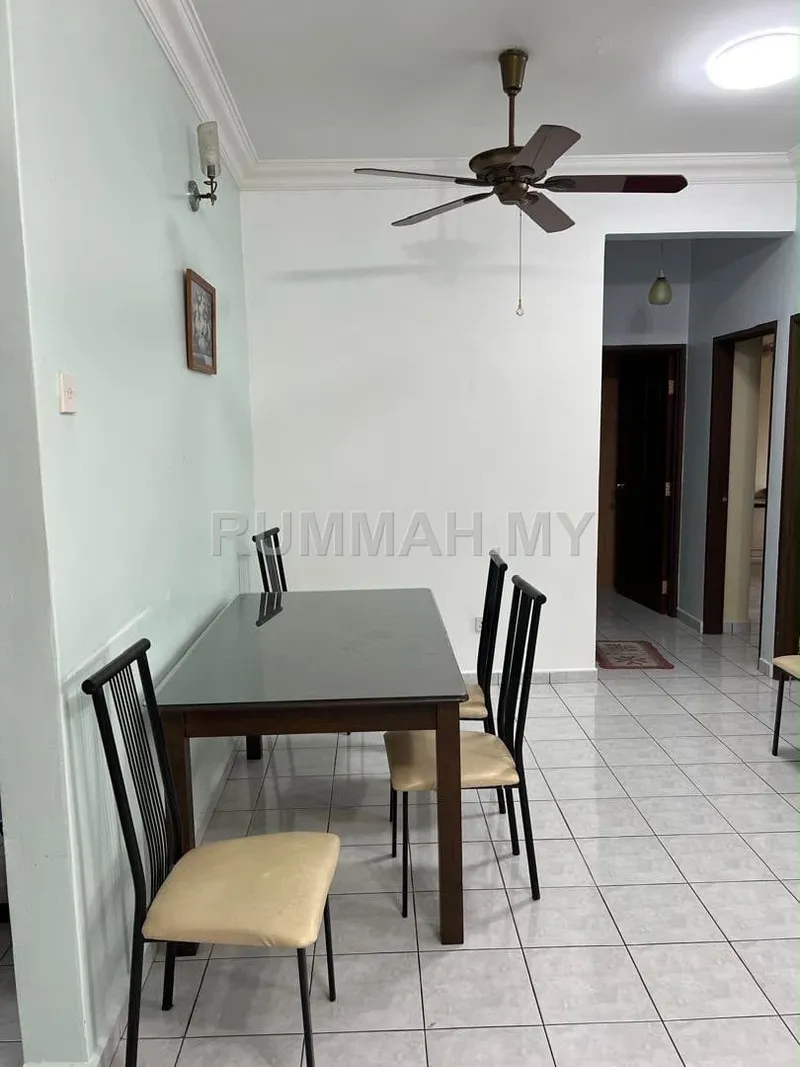 condo in Sungai Ara, Penang — photo 3