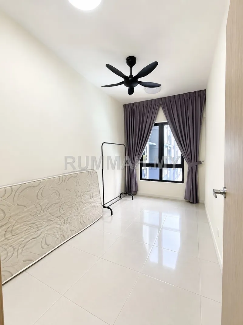 condo in Tanjung Bungah, Penang — photo 3
