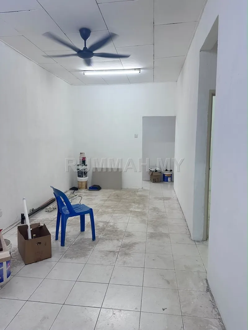 3-bedroom house for sale in Bukit Mertajam, Penang