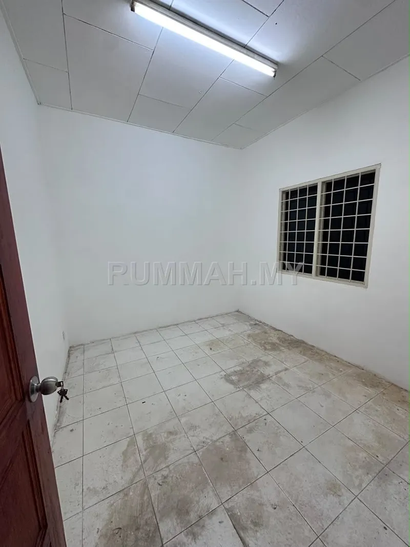 house in Bukit Mertajam, Penang — photo 2