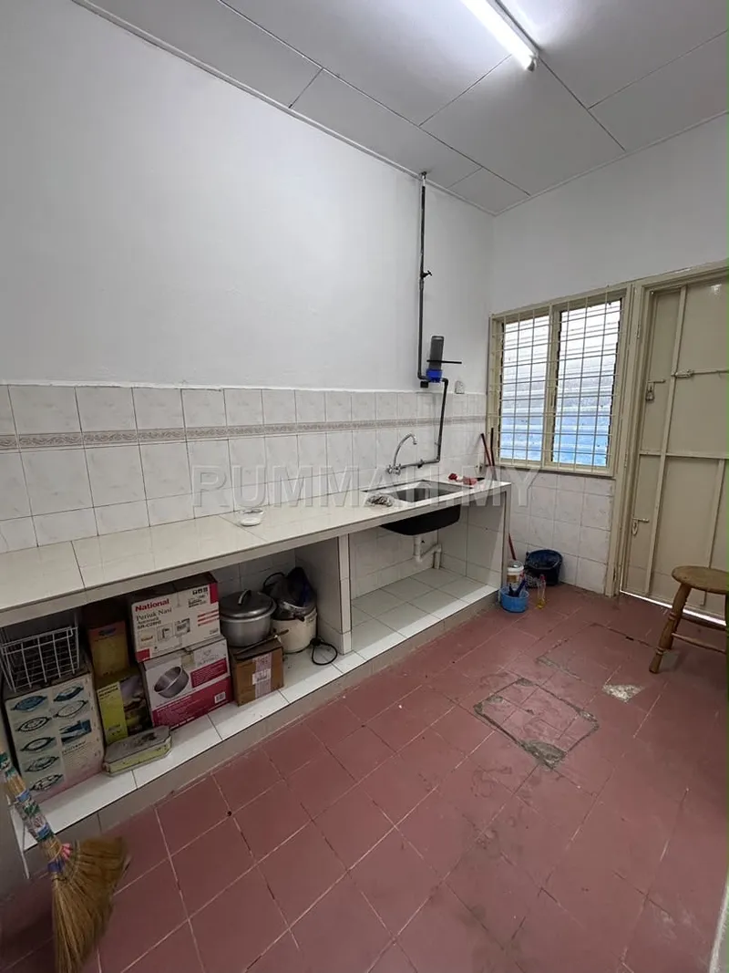 house in Bukit Mertajam, Penang — photo 3