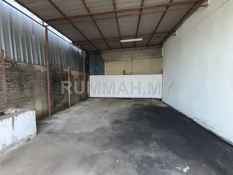 industrial in Juru, Penang — photo 3