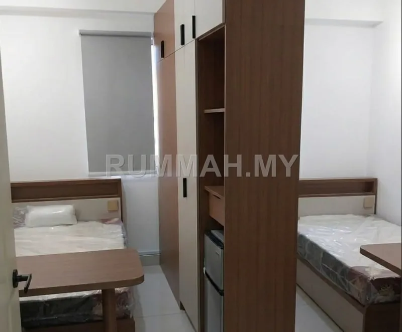 condo in Kampar, Perak — photo 2
