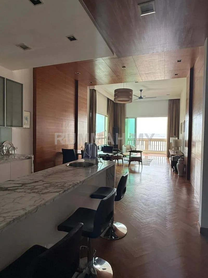 condo in Tanjung Tokong, Penang — photo 2