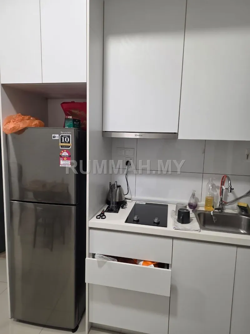 condo in Petaling Jaya, Selangor — photo 2